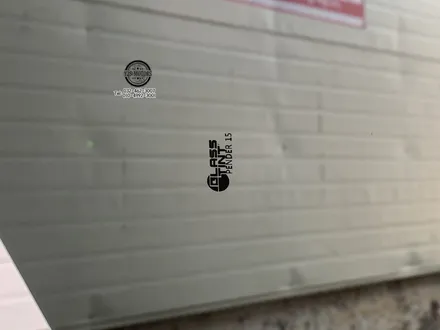 [인천썬팅] 테슬라 모델3 글라스틴트 펜더 / 남동구 구월동