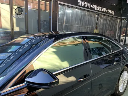 [인천신차패키지] 아우디 A6 신차패키지 / 남동구 구월동