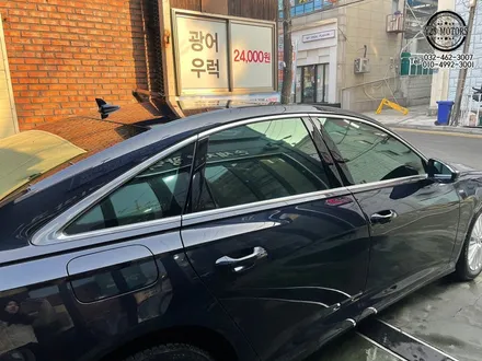 [인천신차패키지] 아우디 A6 신차패키지 인천썬팅 / 남동구 구월동