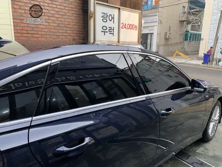 [인천썬팅] 아우디 A6 후퍼옵틱 GK 인천신차패키지 / 남동구 구월동
