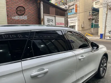 [인천선팅] 링컨 코세어 칼트윈 LX 인천신차패키지 / 남동구 구월동