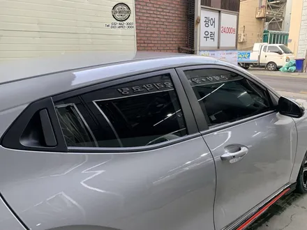 [인천신차패키지] 현대 벨로스터 신차패키지 인천썬팅 스미스클럽T2 / 남동구 구월동