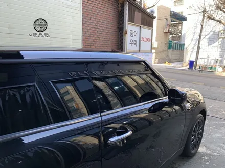 [인천신차패키지] 미니쿠페 신차패키지 인천썬팅 PPF패키지 스미스클럽 / 남동구 구월동