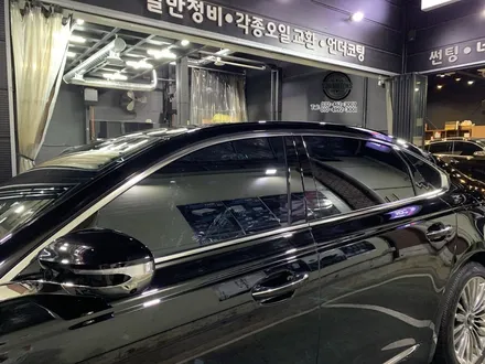 [인천썬팅] 기아 K9 3M CM 인천3M썬팅 인천신차패키지 / 남동구 구월동