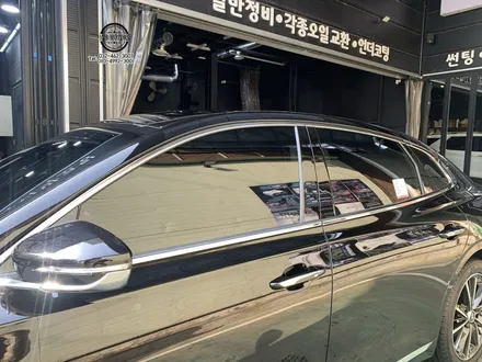 [인천신차패키지] 현대 그랜저 신차패키지 인천썬팅 3M썬팅 / 남동구 구월동