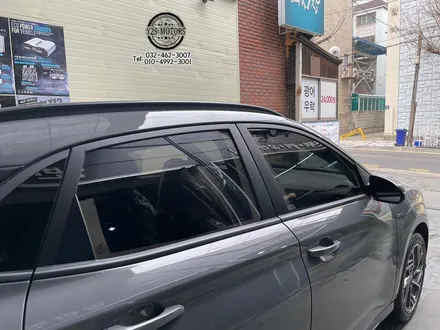 [인천신차패키지] 현대 코나 신차패키지 인천썬팅 인천글라스틴트 / 남동구 구월동