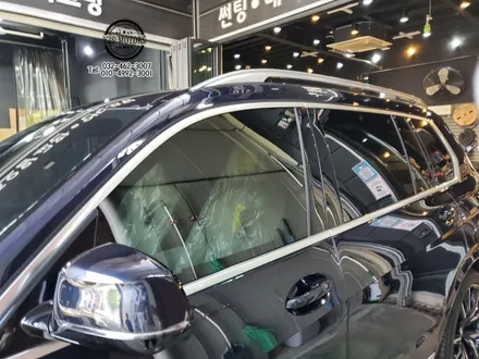 [인천신차패키지]BMW X7 신차패키지 인천썬팅 인천스미스클럽 / 남동구 구월동