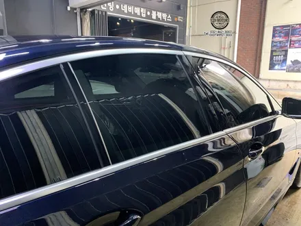 [인천신차패키지] BMW 520I 신차패키지 인천썬팅 / 남동구 구월동