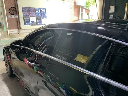[인천썬팅] 벤츠 GT43 글라스틴트 슈어X 인천신차패키지 / 남동구 구월동
