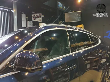 [인천신차패키지] BMW X6 신차패키지 인천썬팅 인천스미스클럽 / 남동구 구월동