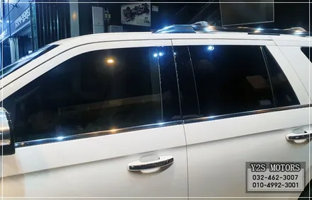 [인천썬팅] / 남동구 구월동