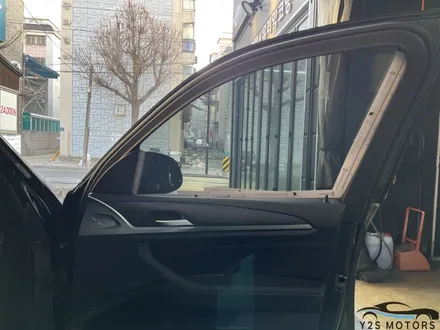 [BMW X3 신차패키지] 인천 신차패키지/ 썬팅/ PPF/ 유리막 코팅 / 남동구 구월동
