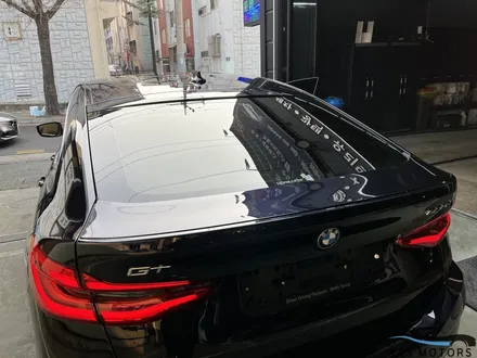 [BMW 620d 신차패키지] 인천 신차패키지/썬팅/블랙박스/PPF/유리막코팅 / 남동구 구월동
