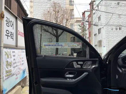 [벤츠 GLE 53 쿠페 신차패키지] 인천 신차패키지/썬팅/PPF/블랙 박스/유리막 코팅 / 남동구 구월동