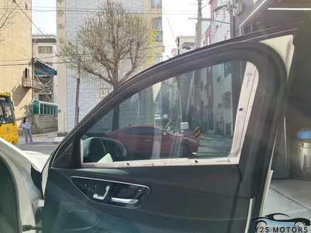 [벤츠 C200 신차패키지] 인천 신차패키지/PPF/유리막 코팅 / 남동구 구월동
