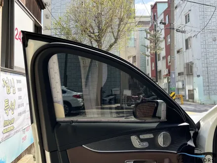 [벤츠 E350 신차패키지] 벤츠 신차패키지/썬팅/PPF/유리막 코팅/세로 그릴 / 남동구 구월동