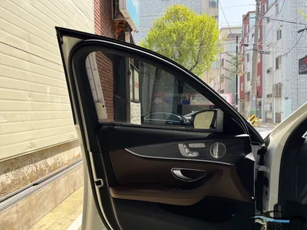 [벤츠 E350 신차패키지] 인천 신차패키지/썬팅/PPF/세로 그릴 / 남동구 구월동