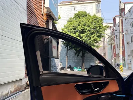 벤츠 C300 차량 맞춤 시공했습니다. / 남동구 구월동