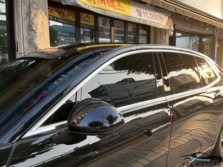 제네시스 G90 신차패키지는 여기서! / 남동구 구월동