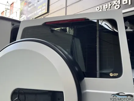 지바겐 후방 블랙박스 가능~(무광 G63) / 남동구 구월동
