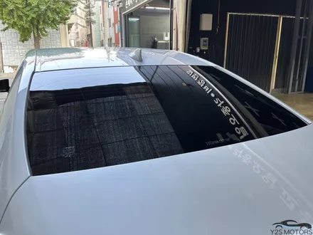 렉서스도 와이투에서! / 남동구 구월동