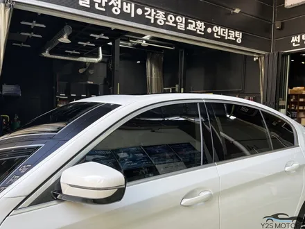인천 버텍스 신차패키지 전문점을 찾는다면? / 남동구 구월동