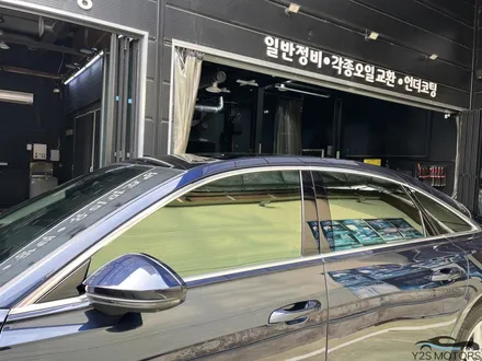 인천 구월동 신차패키지는 무조건 여기서! / 남동구 구월동