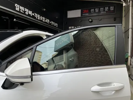 인천 구월동 스포티지 NQ5 썬팅 PPF 유리막코팅 신차패키지 시공 / 남동구 구월동