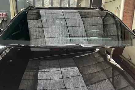 인천 신차패키지 쏘렌토 페이스리프트 후퍼옵틱 시공 / 남동구 구월동