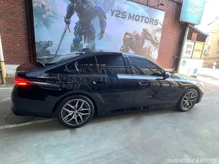 BMW 520i 루마 버텍스900 썬팅 /인천자동차썬팅전문 / 남동구 구월동