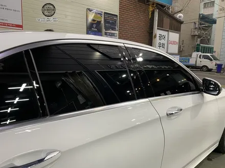 [인천썬팅] 벤츠 E220d 스미스클럽 TS / 남동구 구월동