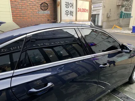 [인천썬팅] 아우디 A6 후퍼옵틱 GK 인천신차패키지 / 남동구 구월동