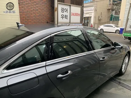 [인천신차패키지] 아우디 A6 신차패키지 인천썬팅 / 남동구 구월동