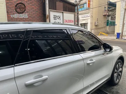 [인천선팅] 링컨 코세어 칼트윈 LX 인천신차패키지 / 남동구 구월동