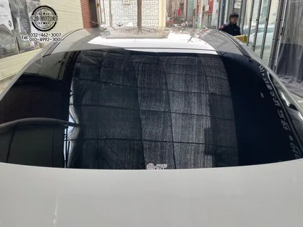 [인천신차패키지] 벤츠 C220d 신차패키지 인천썬팅 / 남동구 구월동