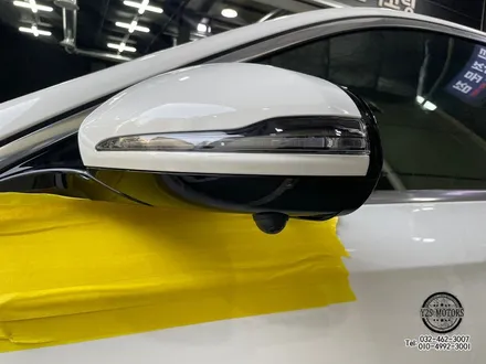 [인천전장] 벤츠 E250 카존 360 어라운드뷰 / 남동구 구월동