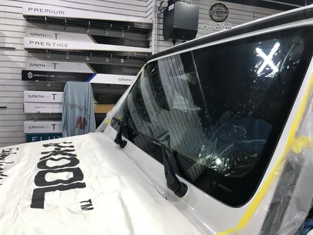 [인천썬팅] 벤츠G63 AMG 지바겐 브이쿨K 인천신차패키지 / 남동구 구월동