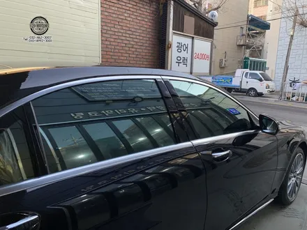 [인천썬팅] 벤츠 S450 브이쿨K 인천신차패키지 인천브이쿨 / 남동구 구월동