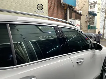 [인천신차패키지] 벤츠 GLB250 신차패키지 GLB송풍구 GLB열선시트 인천글라스틴트 / 남동구 구월동