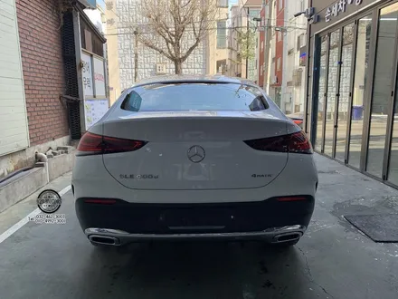 [인천신차패키지] 벤츠 GLE400d 신차패키지 인천썬팅 인천글라스틴트 에코파워팩s8 / 남동구 구월동