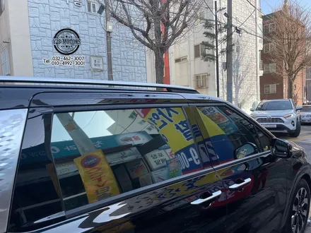 [인천썬팅] 기아 카니발 브이쿨K 인천신차패키지 인천브이쿨 KA4신차패키지 / 남동구 구월동