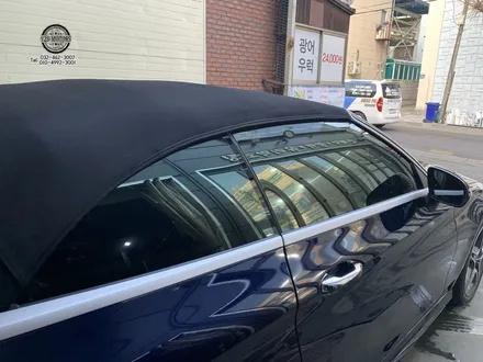 [인천신차패키지] 벤츠 C200카브리올레 신차패키지 글라스틴트 선셋 / 남동구 구월동