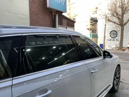 [인천신차패키지] 아우디 Q7 신차패키지 인천썬팅 세라믹프로 인천세라믹프로 / 남동구 구월동