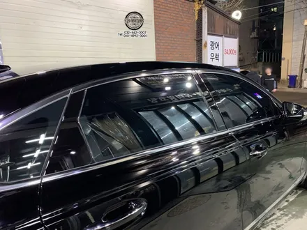 [인천썬팅] 기아 K9 3M CM 인천3M썬팅 인천신차패키지 / 남동구 구월동