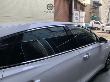 [인천썬팅] 현대 그랜저 브이쿨 K 인천신차패키지 인천브이쿨썬팅 / 남동구 구월동