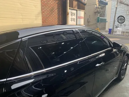 [인천신차패키지] 현대 그랜저 신차패키지 인천썬팅 3M썬팅 / 남동구 구월동