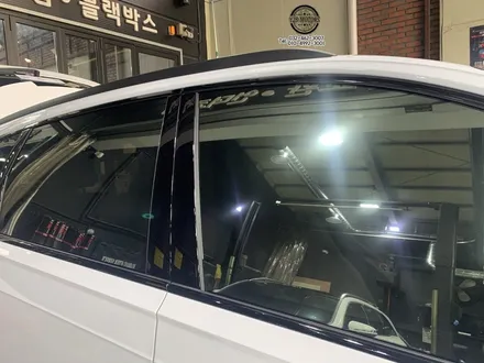[인천신차패키지] 아우디 Q7 신차패키지 인천썬팅 인천글라스틴트 / 남동구 구월동