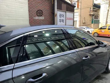 [인천신차패키지] 아우디 A6 신차패키지 인천썬팅 인천솔라가드 / 남동구 구월동