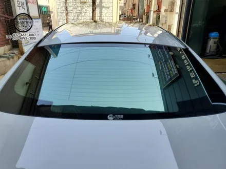 [인천신차패키지] 벤츠 E53 AMG 신차패키지 인천썬팅 인천글라스틴트 / 남동구 구월동