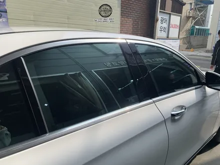 [인천썬팅] 벤츠 E250 브이쿨 K 인천신차패키지 / 남동구 구월동
